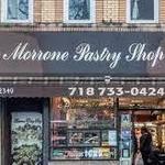 Morrone Pastry Shop & Cafe
