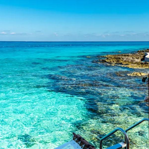 Snorkeling