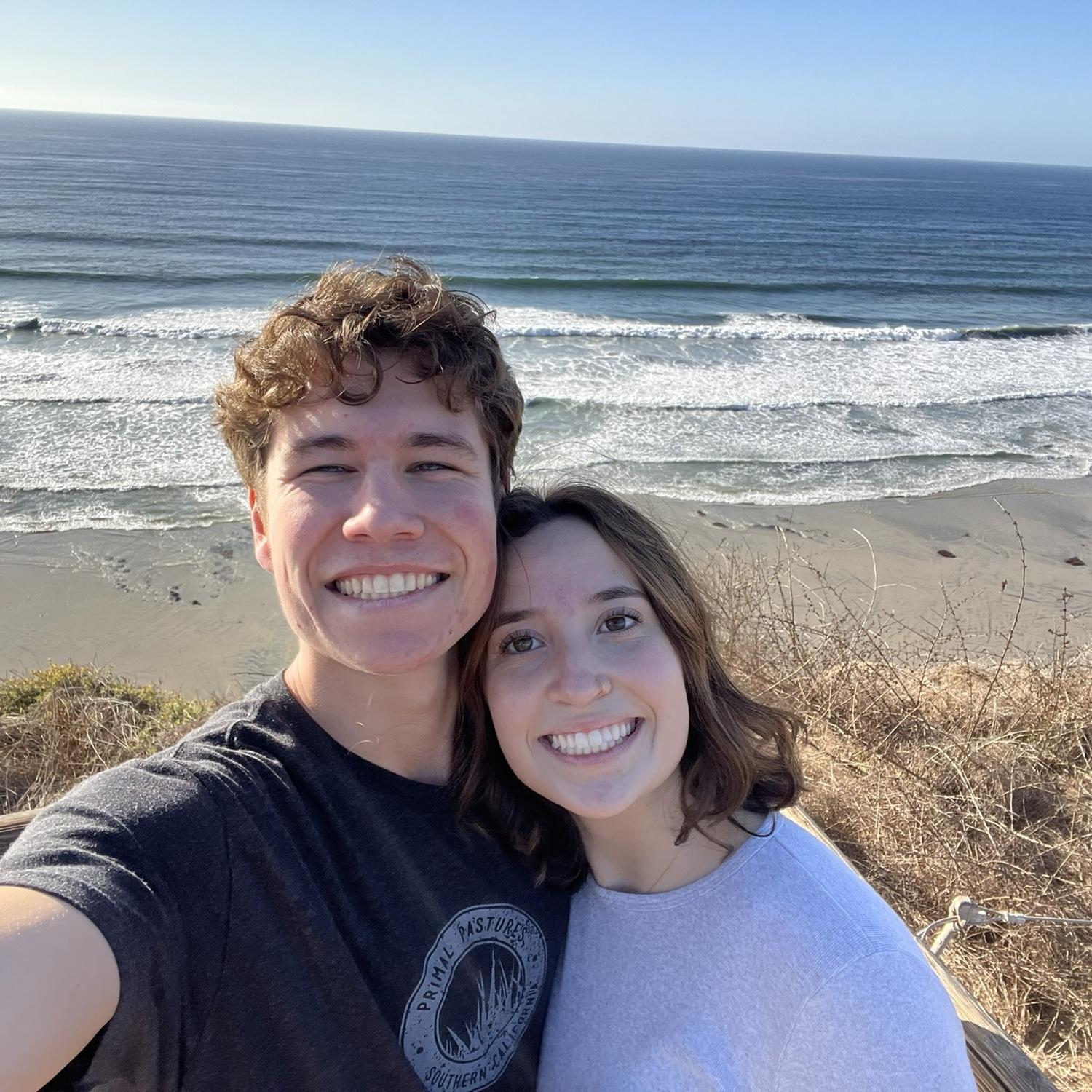 hike date!