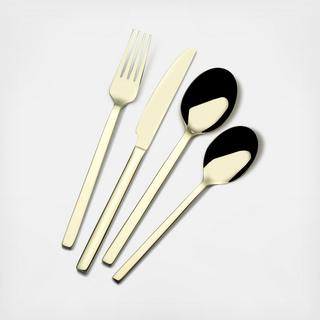 Paros 16-Piece Flatware Set, Service for 4