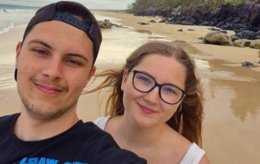 The Wedding Website of Coby Williams and Hannah Thomson