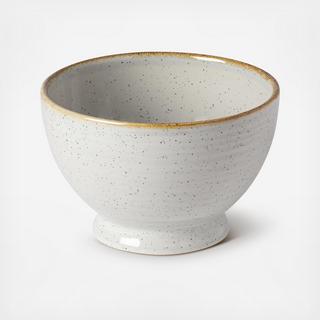 Sardegna Footed Cereal Bowl