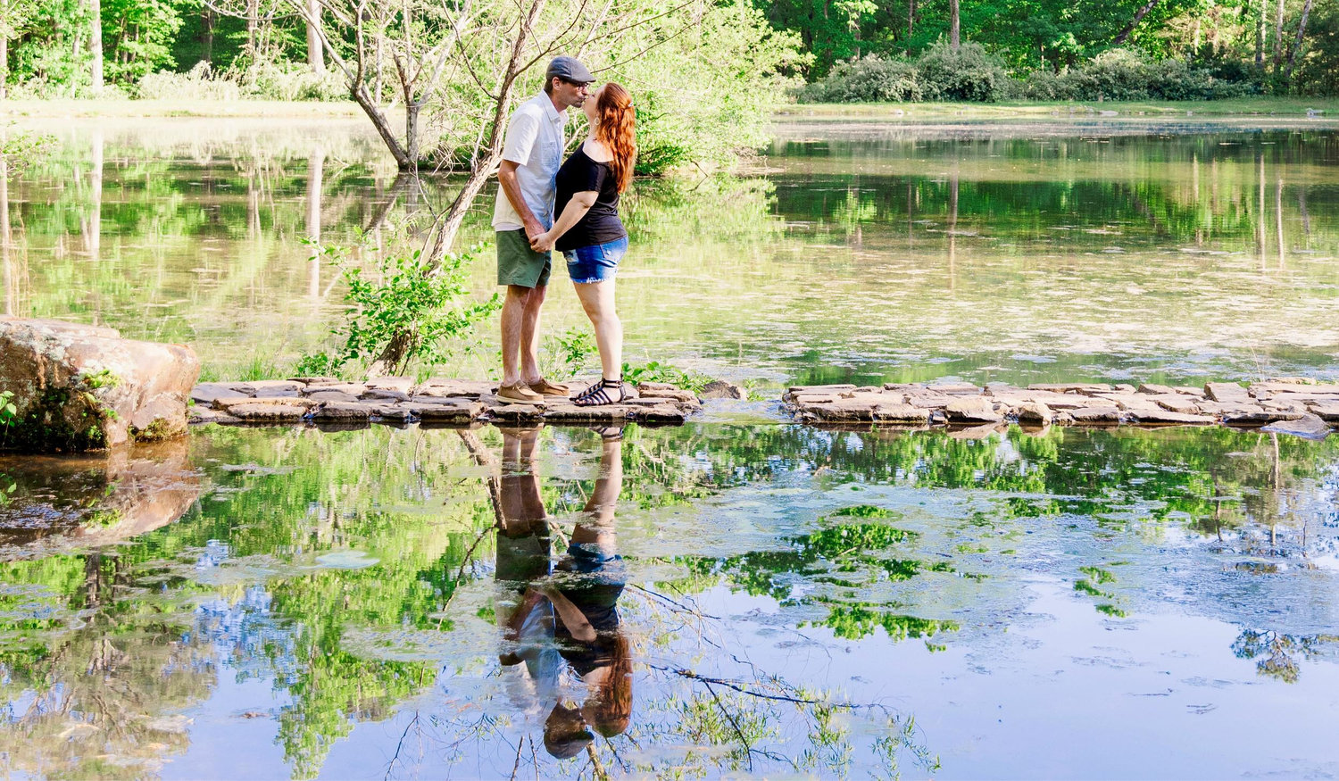 The Wedding Website of Michelle Yarbrough and Chad Hardy