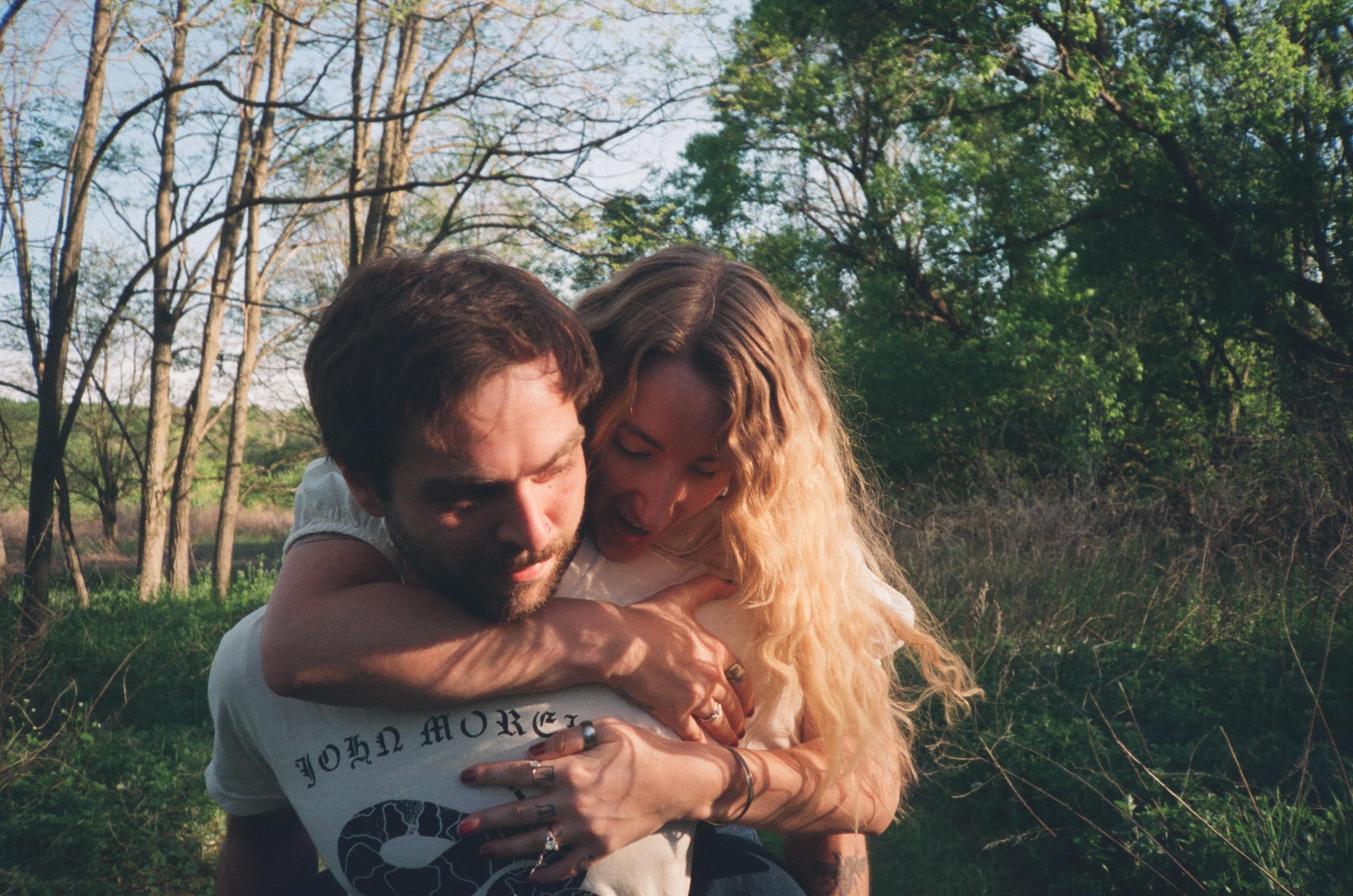 The Wedding Website of Sierra Flach and Connor Krzeminski