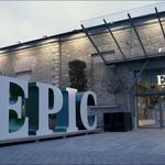 EPIC The Irish Emigration Museum