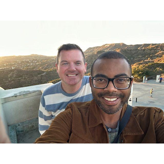 Real Besties of Los Angeles weekend in November 2024