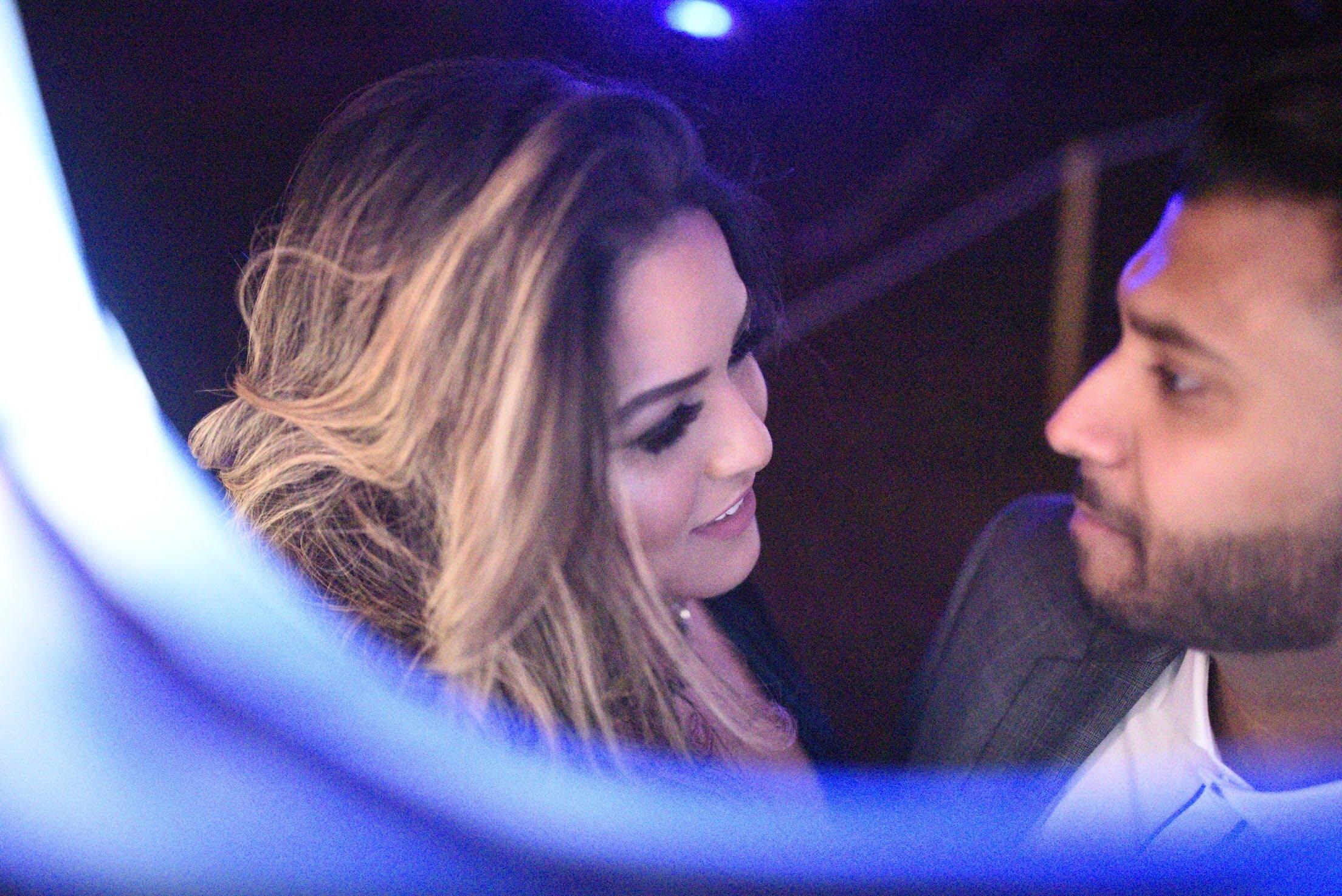 The Wedding Website of Fatima Choudhury and Shahed Khan