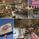 Dewar's Candy Shop