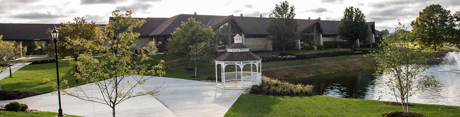 The Wedding Website of Danielle Girgash and Scott Sanderson