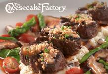 The Cheesecake Factory