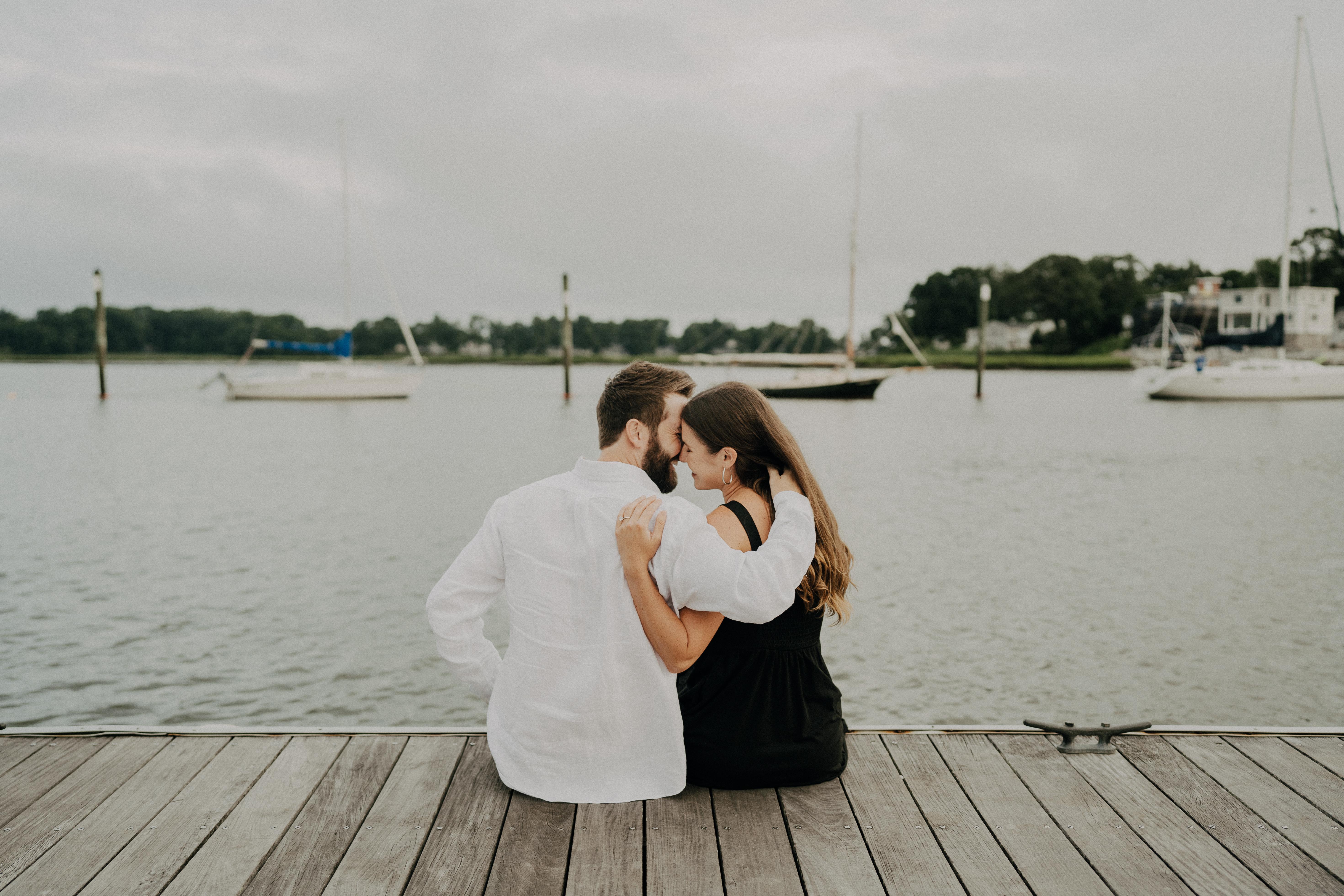 The Wedding Website of Meghan Carlson and Sebastian Norgaard