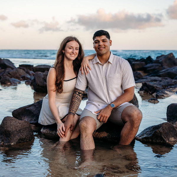 Honeymoon Fund