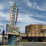 Garland Theater