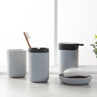 4-Piece Bath Set