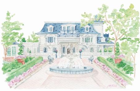 The Wedding Website of Jenna Perrino and Nicholas Dragonetti