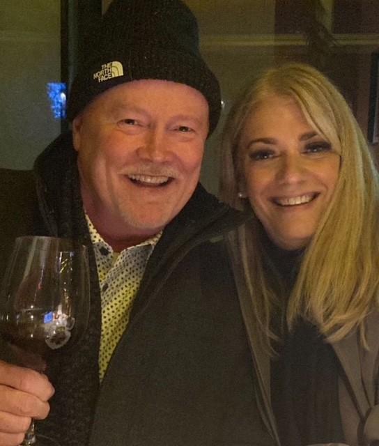 The Wedding Website of Cori Bender and Scott Ramey