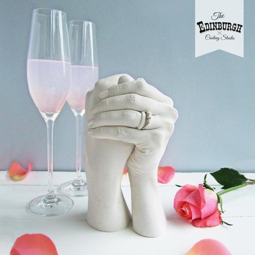 Couple Casting Kit & Gift Printout