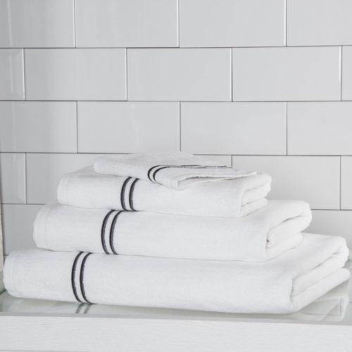 Frette - Hotel Classic Guest Towel - Set of 4