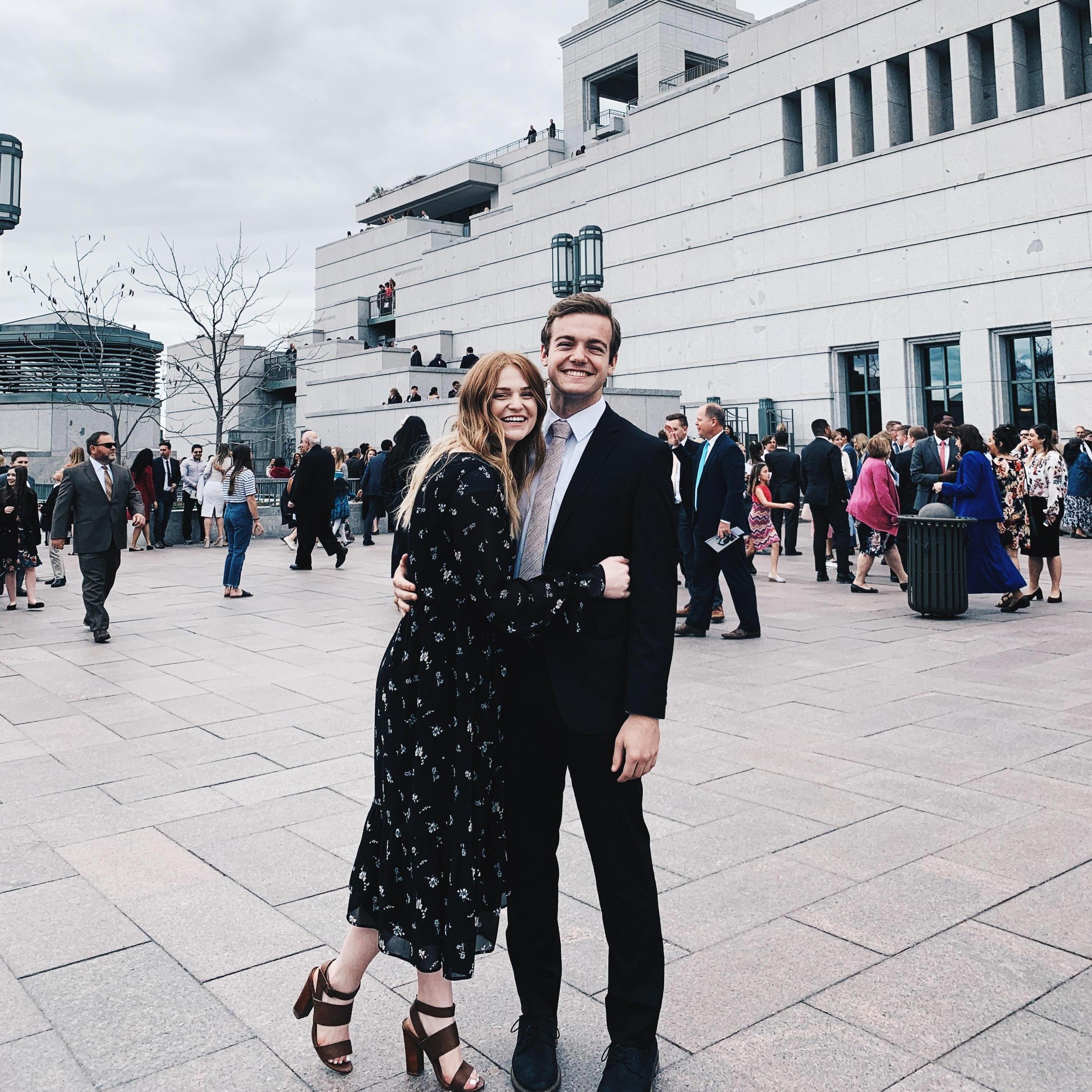 General Conference April 2019