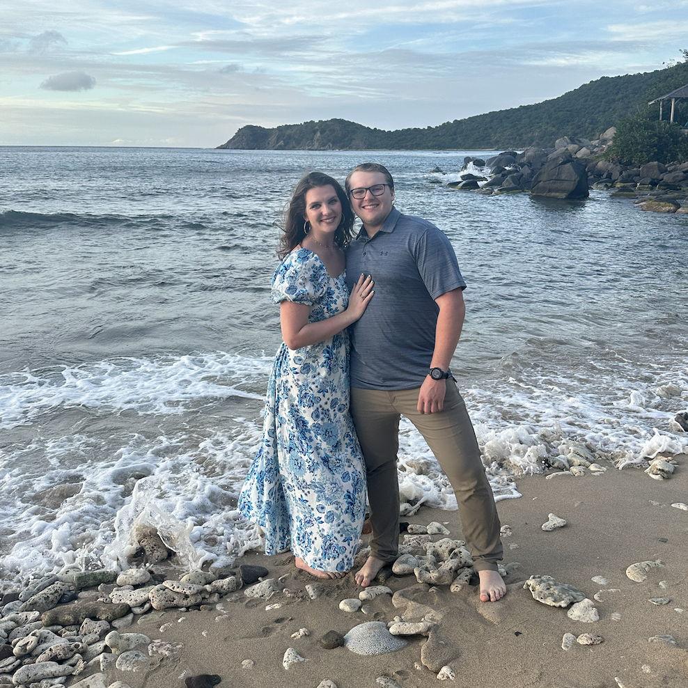 British Virgin Islands, 2025