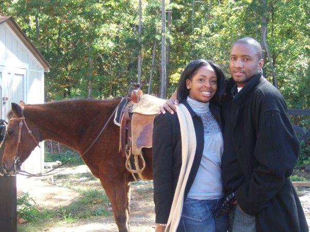 The Wedding Website of April Neely and Altemis (AJ) Jenkins