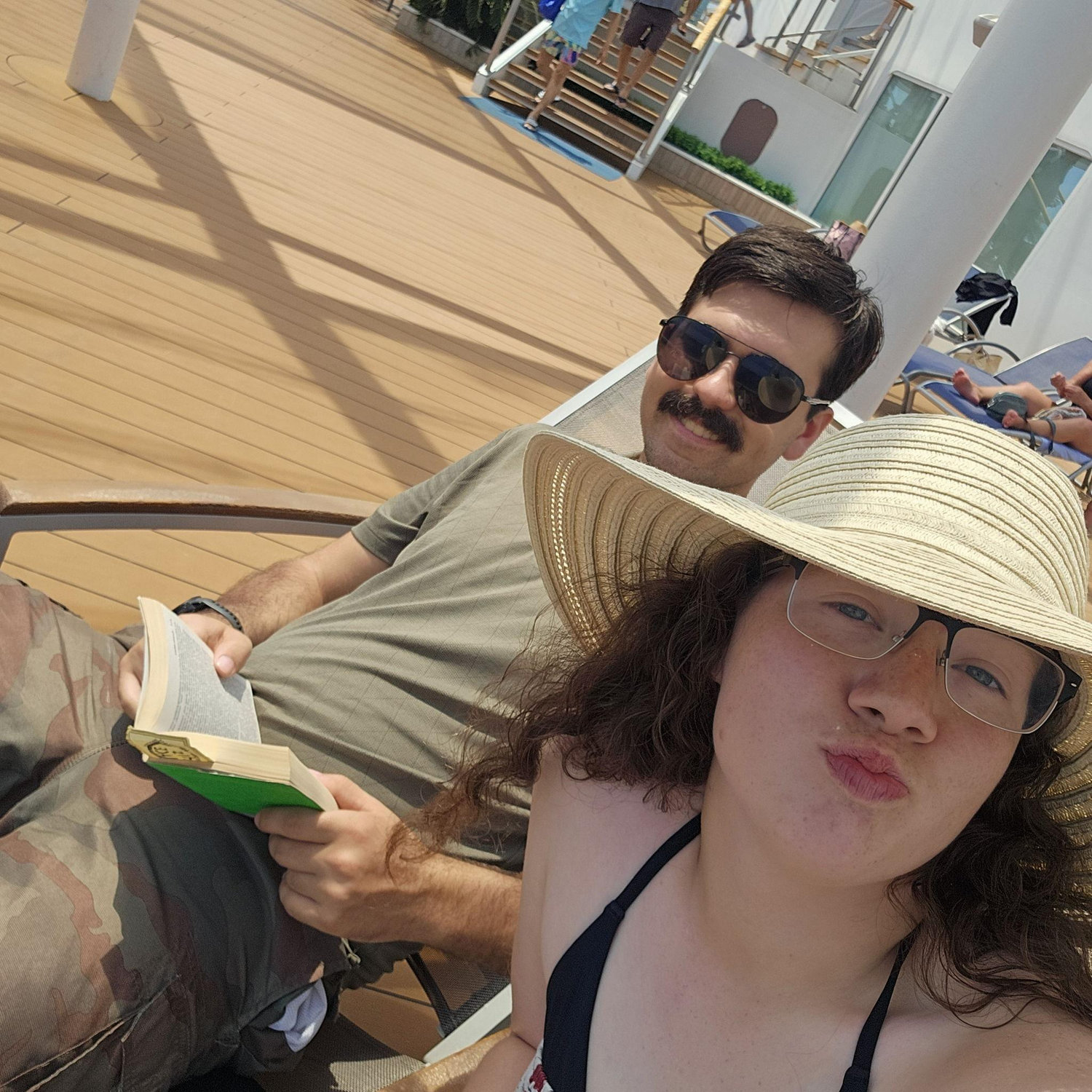 Mexico Cruise