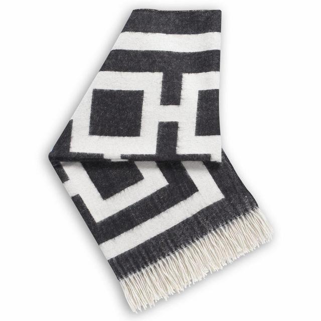 Jonathan Adler Blanket - Baby Blue