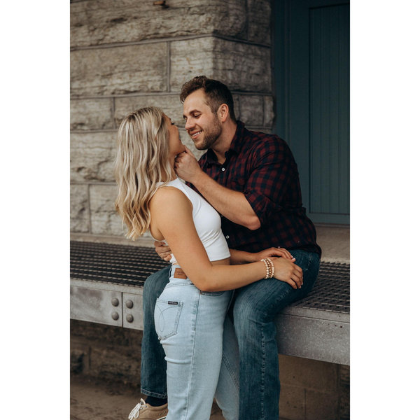 Riley Weingarth and Emily Kuennen's Wedding Website