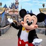 Disneyland Park