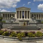 Albright-Knox Art Gallery