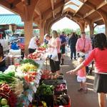 Eau Claire Downtown Farmers Market