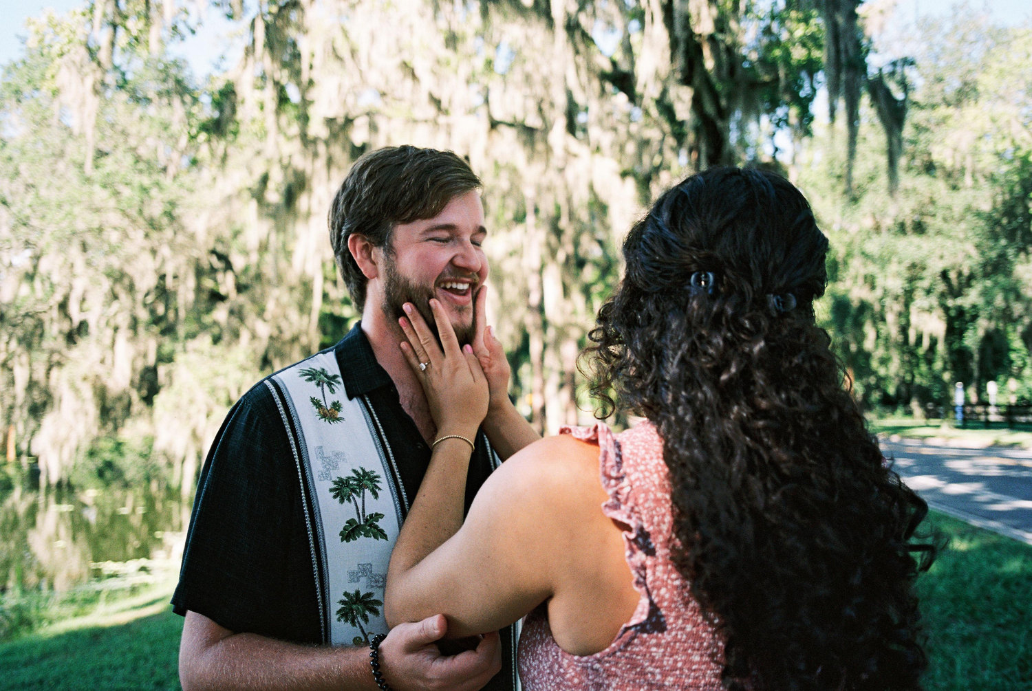 The Wedding Website of Gabriella Arfaras and Dylan Andrews