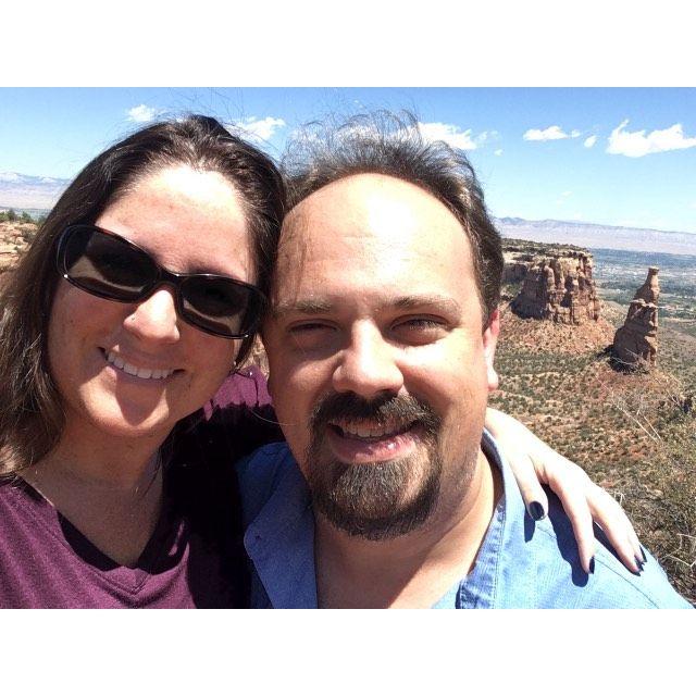 Colorado National Monument is one of our favorite places!