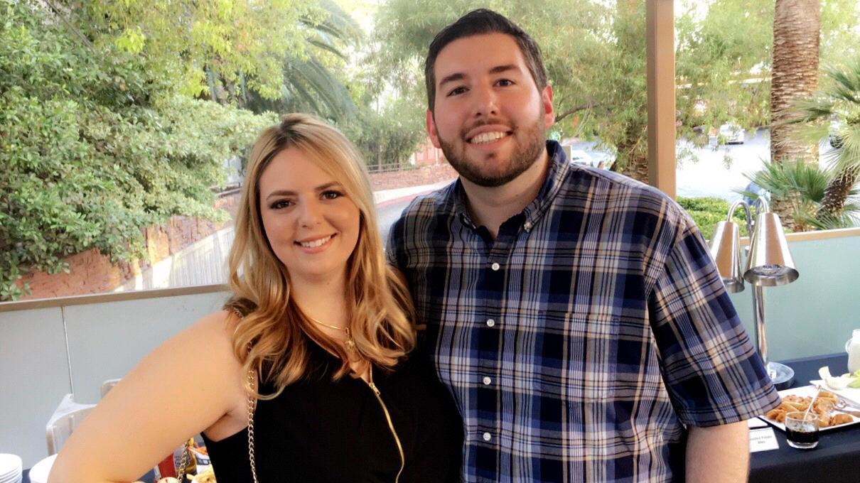 Vegas 2017