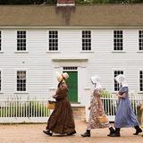 Old Sturbridge Village