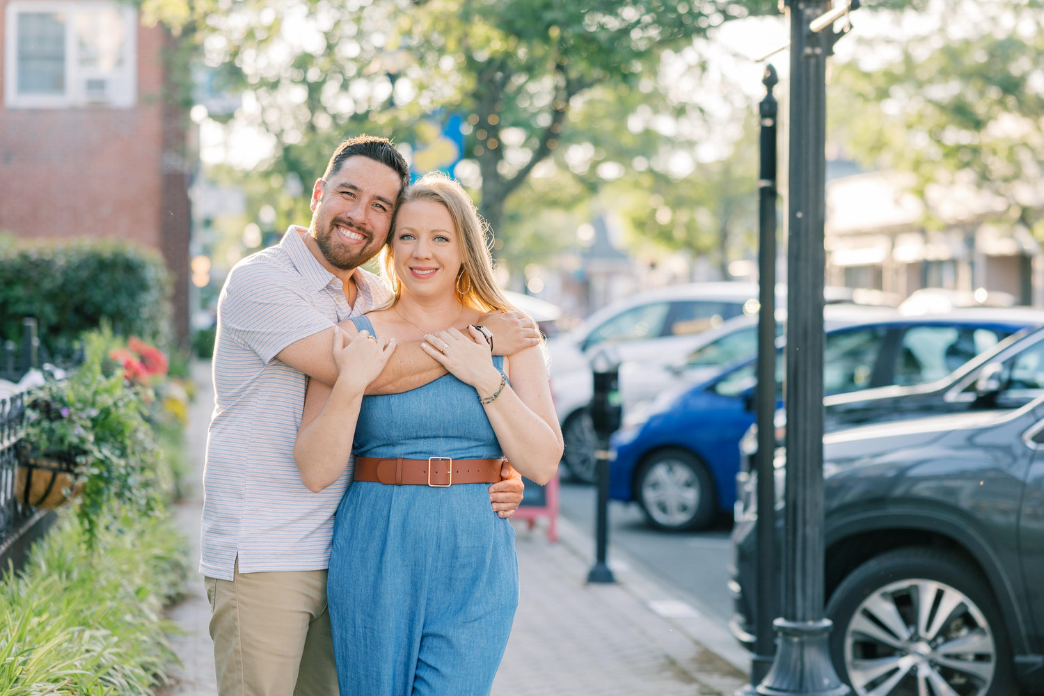 The Wedding Website of Whitney N. Hom and David T. Hom