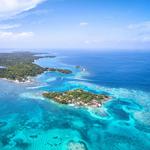 Rosario Islands