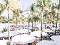 Nikki Beach Miami