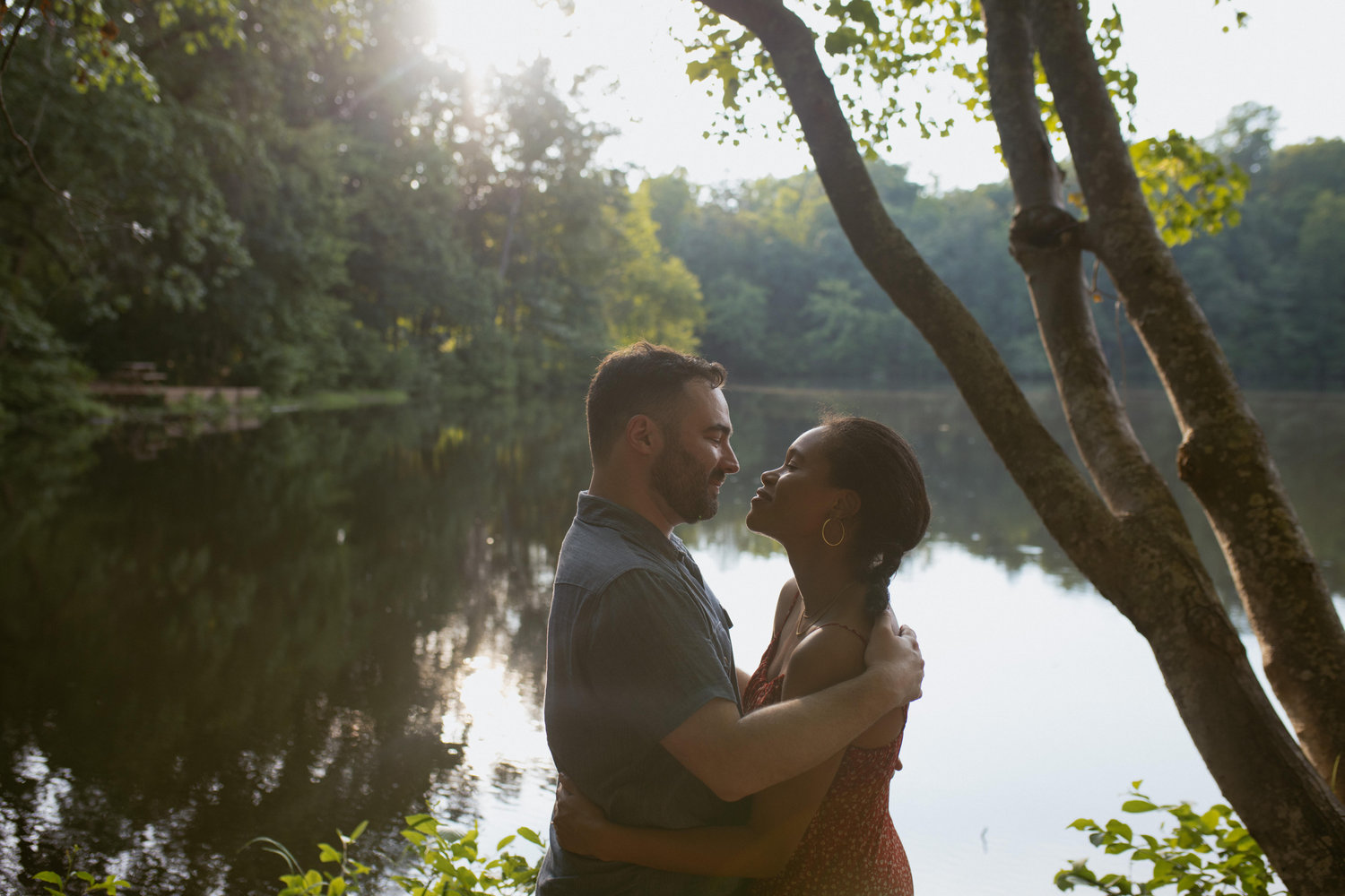 The Wedding Website of Rebecca Wesley and Gregory Martin