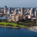 Downtown St. Pete