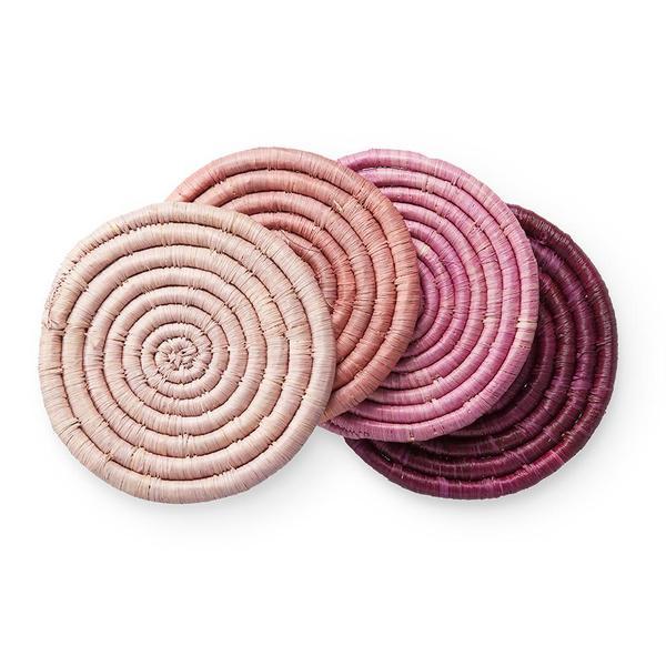 Ombré Coasters
