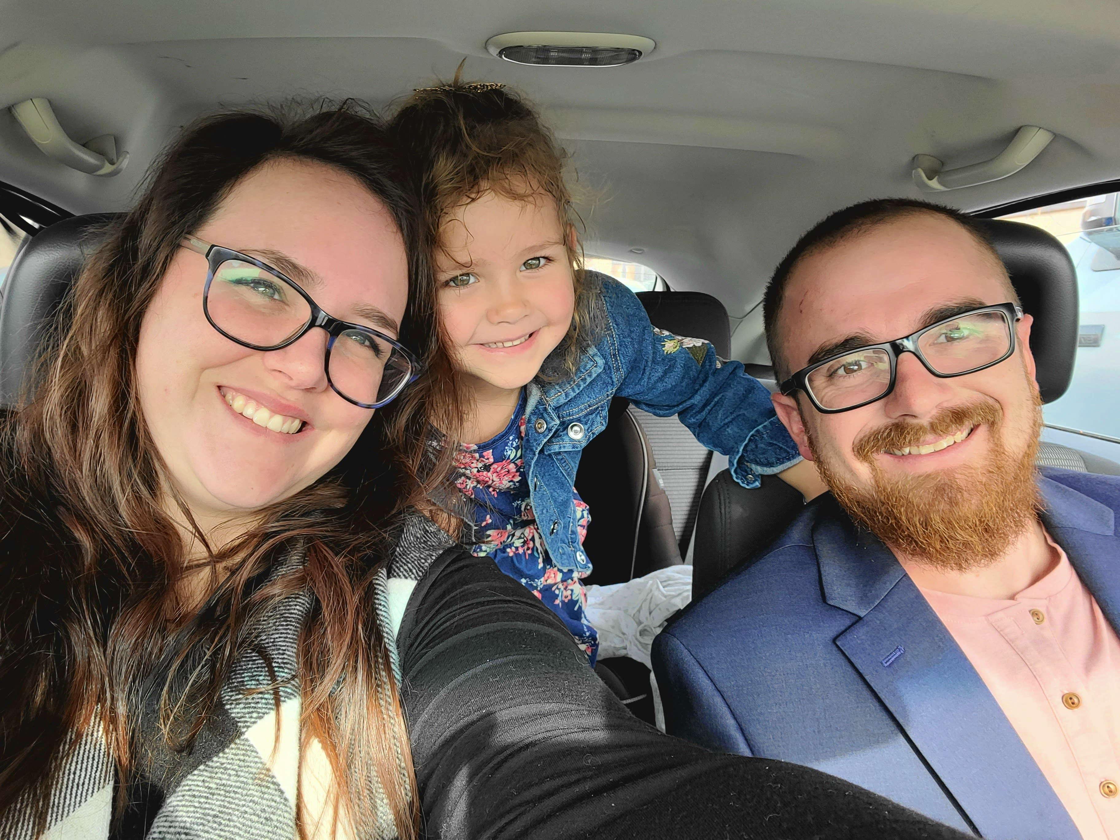 The Wedding Website of Bonnie Schenkenberger and Bobby Maynard