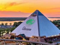 Bass Pro Shops at the Pyramid