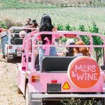 Moke and Wine Tour