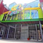 Crayola Experience