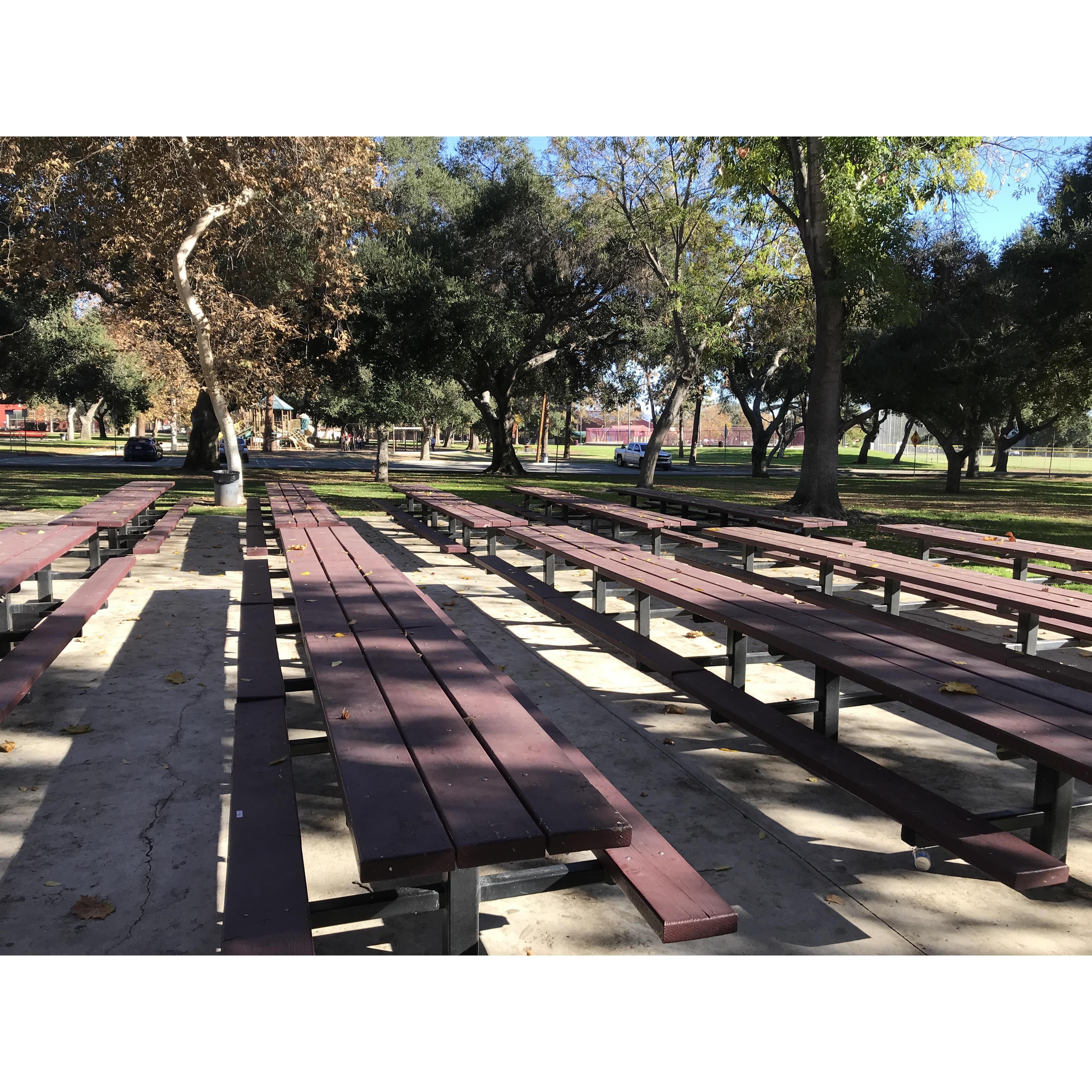 Atwood Picnic Area