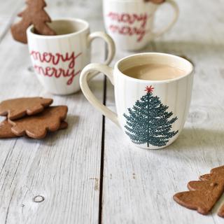 Balsam & Berry Mug