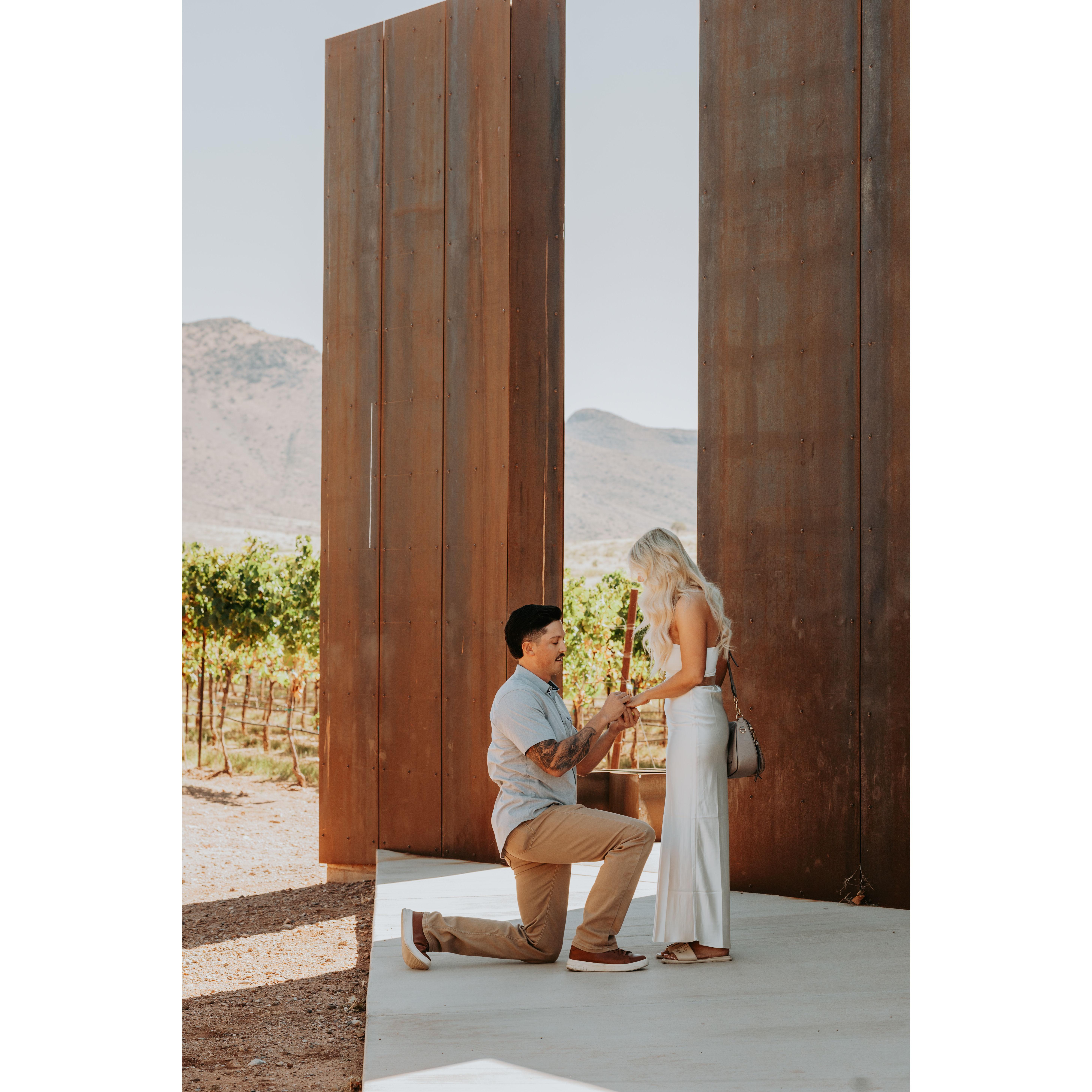 I said yes x 1,000,000!