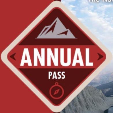 National Parks Annual Pass