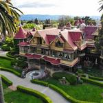Winchester Mystery House